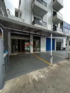 Sala Comercial à venda, 44m² no Jardim Cascata, Mongaguá