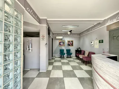 Prédio Comercial à venda, 223m² no Centro, Itapetininga