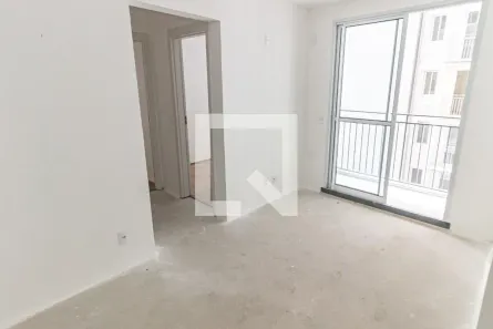 Apartamento com 2 Quartos à venda, 39m² no Belenzinho, São Paulo