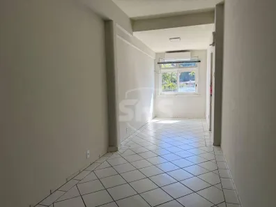 Sala Comercial para alugar, 24m² no Centro, Blumenau