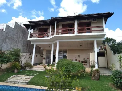 Casa com 3 Quartos à venda, 280m² no Jardim Europa, Valinhos
