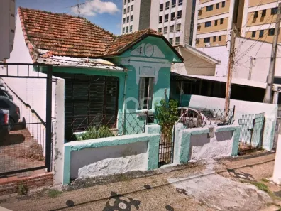 Imóvel Comercial com 3 Quartos à venda, 195m² no Botafogo, Campinas