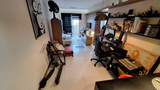 Apartamento com 2 Quartos à venda, 72m² no Vila Mathias, Santos