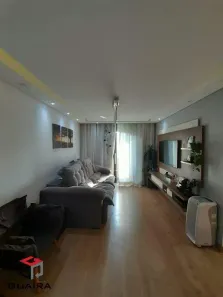 Apartamento com 3 Quartos à venda, 86m² no Nova Petrópolis, São Bernardo do Campo