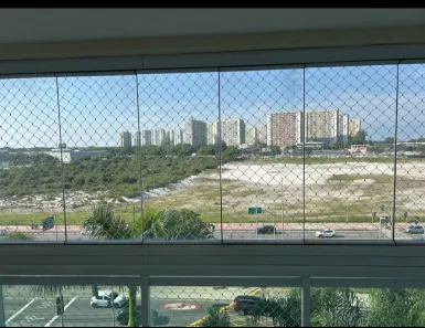 Apartamento com 3 Quartos à venda, 87m² no Recreio dos Bandeirantes, Rio de Janeiro