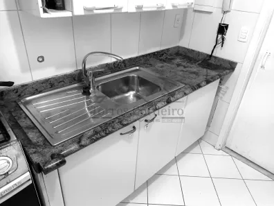 Apartamento com 3 Quartos à venda, 75m² no Jardim Ampliação, São Paulo