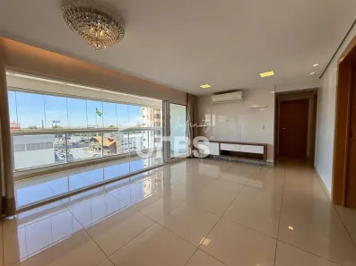Apartamento com 3 Quartos à venda, 110m² no Jardim Goiás, Goiânia