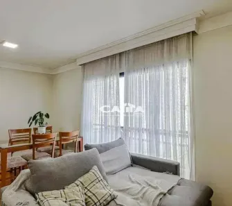 Apartamento com 3 Quartos para alugar, 84m² no Vila Regente Feijó, São Paulo