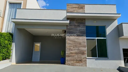 Casa com 4 Quartos à venda, 180m² no Wanel Ville, Sorocaba