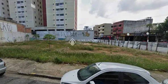 Lote/Terreno à venda, 1035m² no Rudge Ramos, São Bernardo do Campo