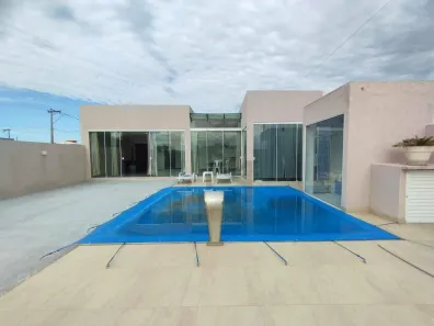 Casa de Condomínio com 3 Quartos à venda, 120m² no São Mateus, São Pedro da Aldeia