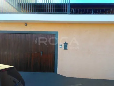 Casa com 3 Quartos à venda, 286m² no Parque Santa Felícia Jardim, São Carlos