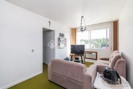 Apartamento com 3 Quartos à venda, 101m² no Menino Deus, Porto Alegre