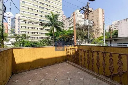 Casa com 2 Quartos à venda, 150m² no Cerqueira César, São Paulo