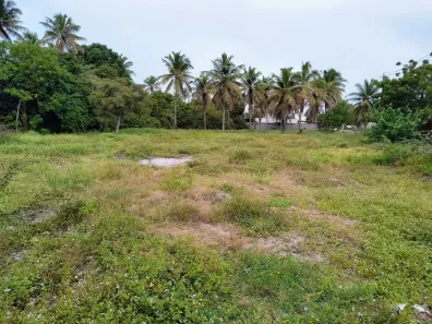Lote/Terreno à venda, 536m² no Centro, Ipojuca