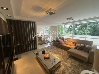 Apartamento com 4 Quartos à venda, 233m² no Santa Cecília, São Paulo