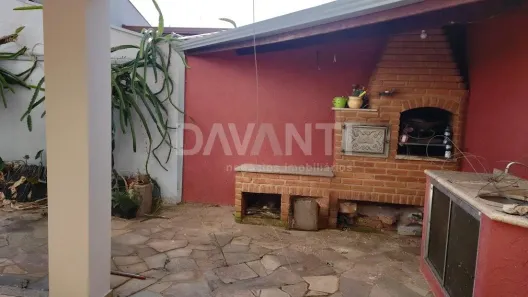 Casa de Condomínio com 3 Quartos à venda, 200m² no Roncáglia, Valinhos
