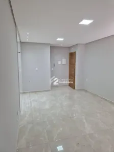 Apartamento com 2 Quartos à venda, 50m² no Parque Oratório, Santo André