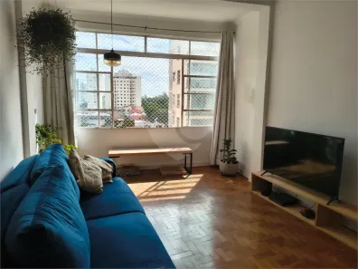 Apartamento com 2 Quartos à venda, 95m² no Barra Funda, São Paulo