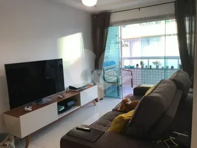 Apartamento com 2 Quartos à venda, 83m² no Recreio dos Bandeirantes, Rio de Janeiro