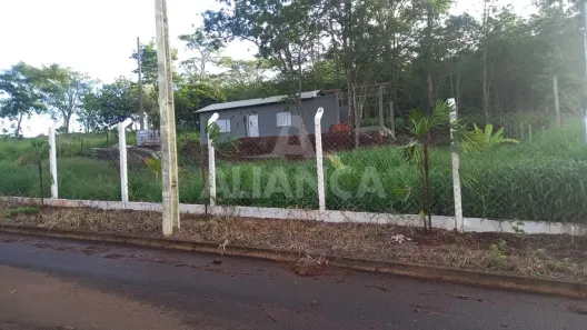 Fazenda/Sítio com 2 Quartos à venda, 120m² no São Jorge, Uberlândia