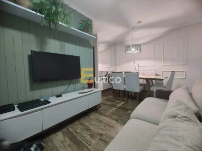 Apartamento com 2 Quartos à venda, 62m² no Além Ponte, Sorocaba