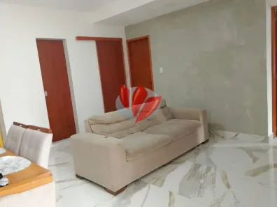 Apartamento com 3 Quartos à venda, 110m² no Copacabana, Rio de Janeiro