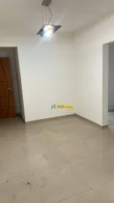 Apartamento com 2 Quartos à venda, 50m² no Jardim Bom Pastor, Santo André