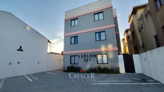 Apartamento com 3 Quartos à venda, 76m² no Balneario Leblon, Pontal do Paraná