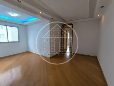 Apartamento com 3 Quartos à venda, 72m² no Socorro, São Paulo