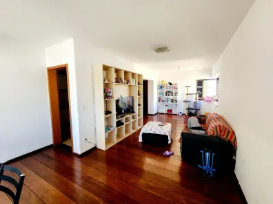 Apartamento com 3 Quartos à venda, 120m² no Perdizes, São Paulo