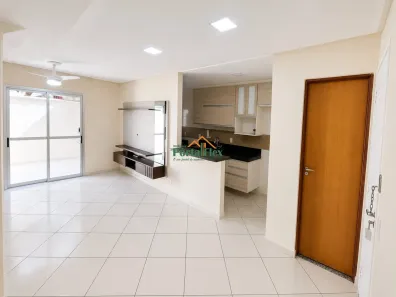 Casa de Condomínio com 3 Quartos à venda, 107m² no Morada de Laranjeiras, Serra