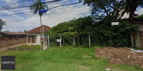 Lote/Terreno à venda, 600m² no Cristal, Porto Alegre