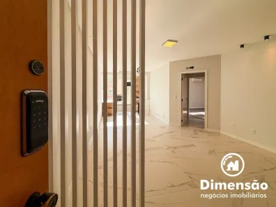 Apartamento com 2 Quartos à venda, 82m² no Coqueiros, Florianópolis