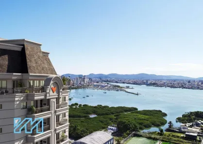 Apartamento com 2 Quartos à venda, 80m² no Fazenda, Itajaí