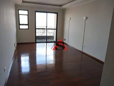 Apartamento com 3 Quartos para alugar, 94m² no Saúde, São Paulo