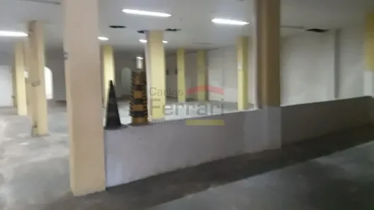 Ponto Comercial para alugar, 600m² no Imirim, São Paulo