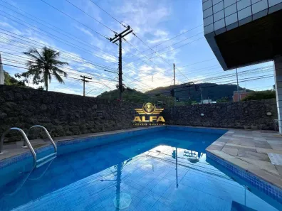 Apartamento com 2 Quartos à venda, 86m² no Enseada, Guarujá