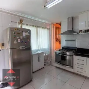 Sobrado com 3 Quartos à venda, 292m² no Vila Granada, São Paulo