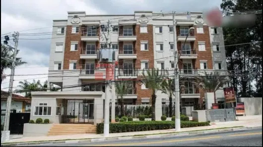 Apartamento com 1 Quarto à venda, 38m² no Chácara São João, Carapicuíba