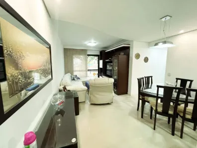 Apartamento com 3 Quartos à venda, 119m² no Vila Deodoro, São Paulo