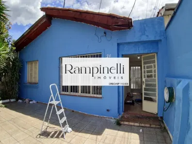 Casa com 4 Quartos à venda, 250m² no Vila Hamburguesa, São Paulo
