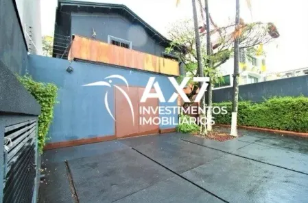 Imóvel Comercial à venda, 380m² no Jardim América, São Paulo