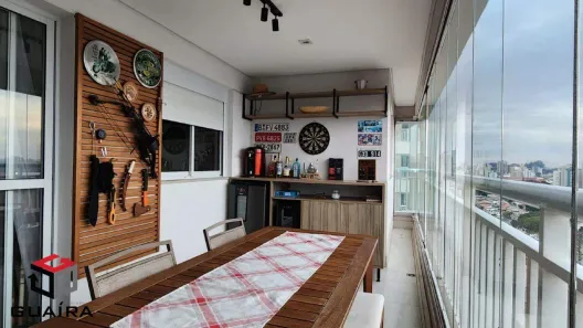 Apartamento com 3 Quartos à venda, 94m² no Centro, São Bernardo do Campo