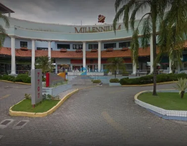 Ponto Comercial à venda, 35m² no Barra da Tijuca, Rio de Janeiro