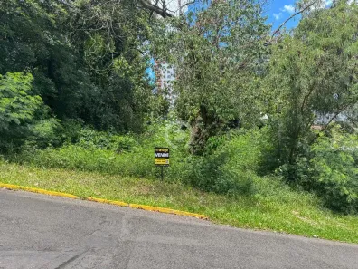Lote/Terreno à venda, 528m² no Centro, Novo Hamburgo