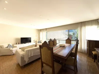 Apartamento com 3 Quartos à venda, 102m² no Ipanema, Rio de Janeiro