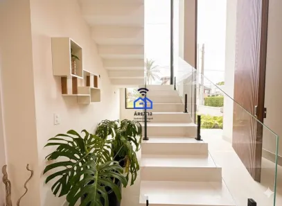 Casa com 5 Quartos à venda, 330m² no Costa Nova, Caraguatatuba