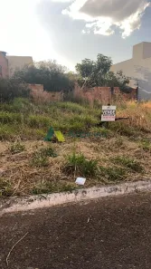 Lote/Terreno à venda, 250m² no Residencial Kátia, Goiânia