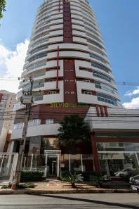 Apartamento com 2 Quartos à venda, 121m² no Zona 03, Maringá